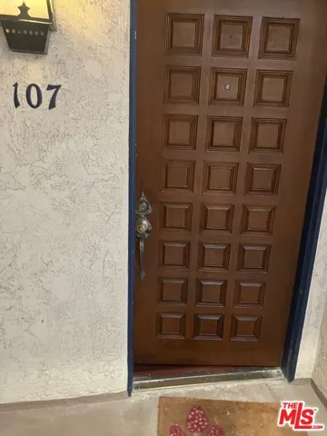 11550 Nebraska Avenue 107, Los Angeles, California 90025