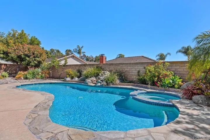 1713 W Country Club Lane, Escondido, California 92026