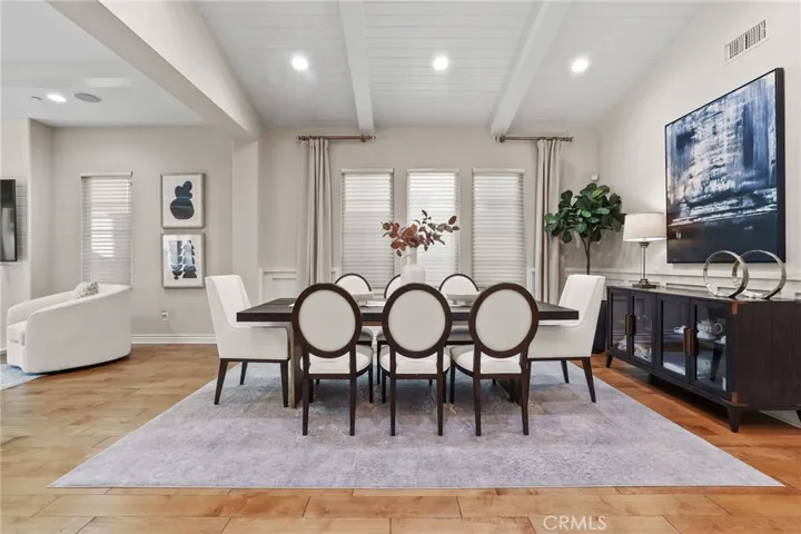 10 Shadybend, Irvine, California 92602