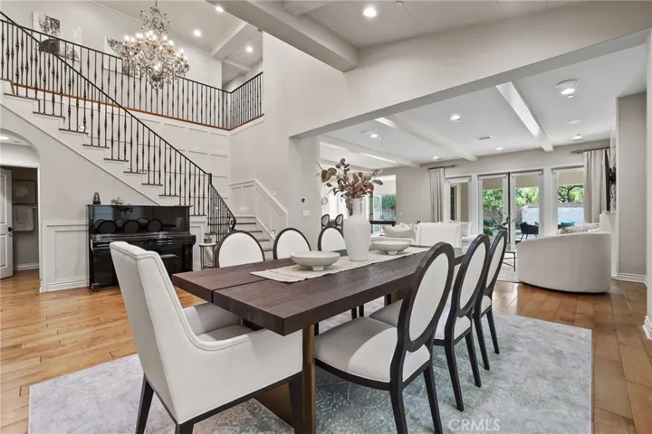 10 Shadybend, Irvine, California 92602
