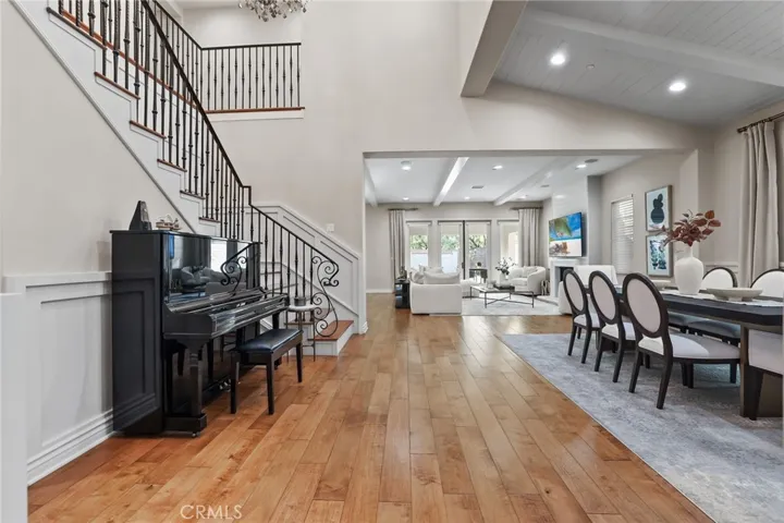 10 Shadybend, Irvine, California 92602