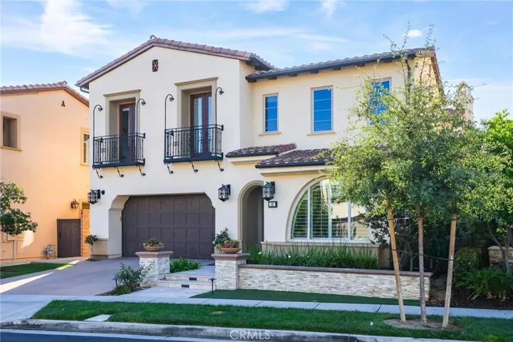 10 Shadybend, Irvine, California 92602