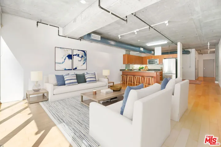 645 W 9th Street 237, Los Angeles, California 90015