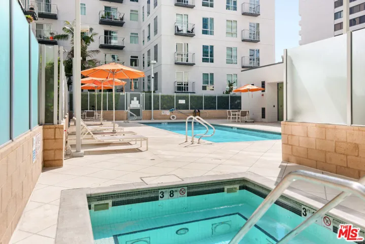 645 W 9th Street 237, Los Angeles, California 90015