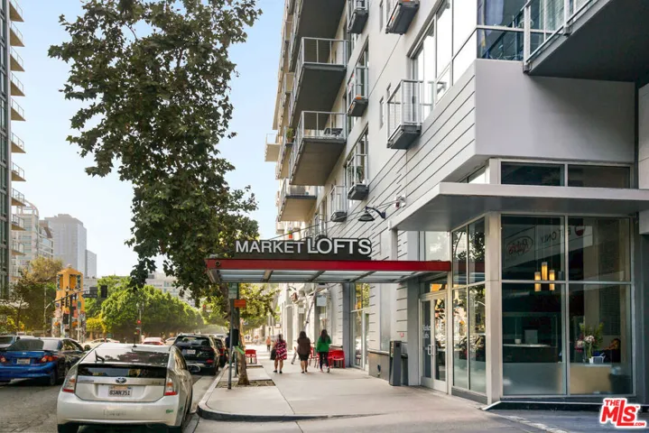 645 W 9th Street 237, Los Angeles, California 90015