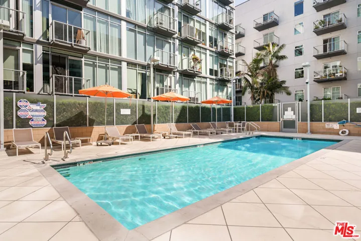 645 W 9th Street 237, Los Angeles, California 90015