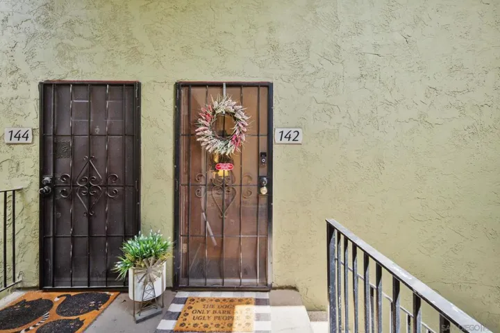 615 Fredricks Ave 142, Oceanside, California 92058