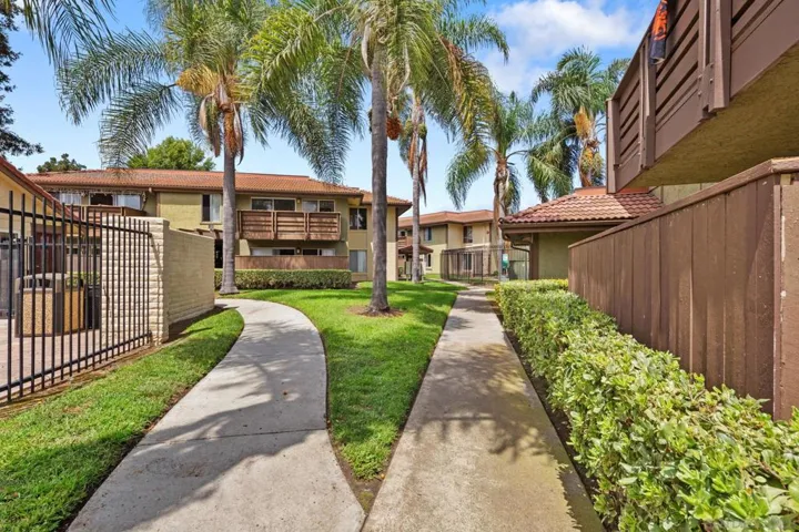 615 Fredricks Ave 142, Oceanside, California 92058
