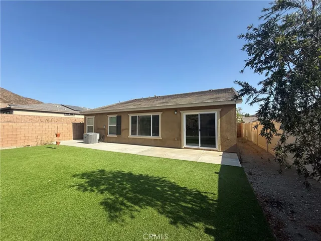 28230 Schola, Menifee, California 92585