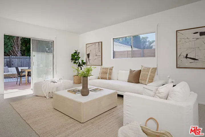 4121 Bledsoe Avenue, Culver City, California 90066