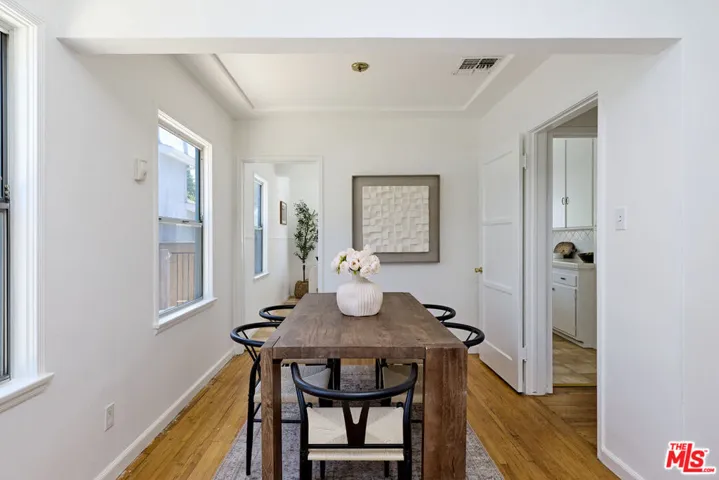 4121 Bledsoe Avenue, Culver City, California 90066