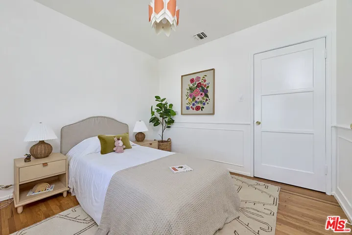 4121 Bledsoe Avenue, Culver City, California 90066