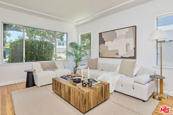 4121 Bledsoe Avenue, Culver City, California 90066