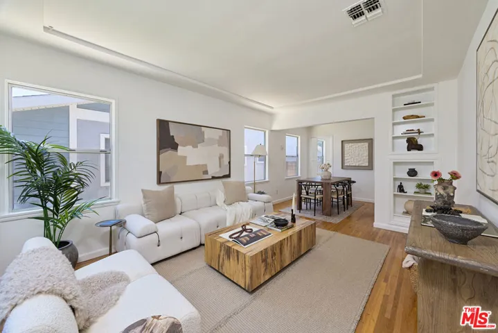 4121 Bledsoe Avenue, Culver City, California 90066