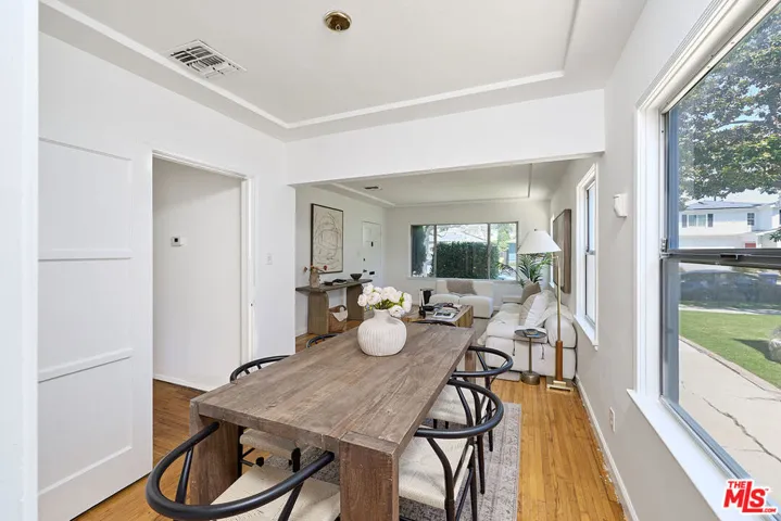 4121 Bledsoe Avenue, Culver City, California 90066