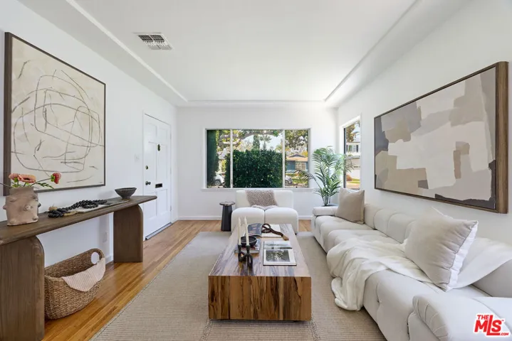 4121 Bledsoe Avenue, Culver City, California 90066