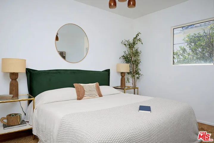 4121 Bledsoe Avenue, Culver City, California 90066