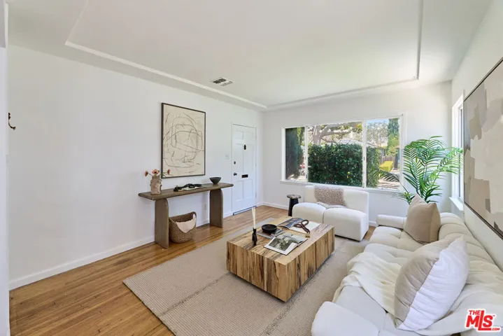 4121 Bledsoe Avenue, Culver City, California 90066