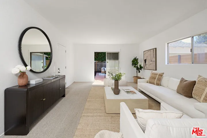 4121 Bledsoe Avenue, Culver City, California 90066