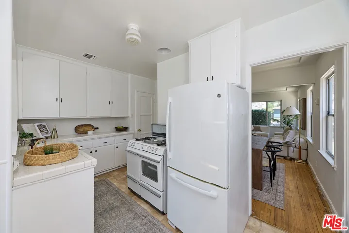 4121 Bledsoe Avenue, Culver City, California 90066