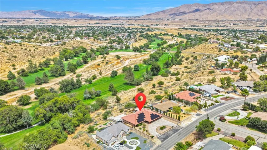18186 Bangor Avenue, Hesperia, California 92345