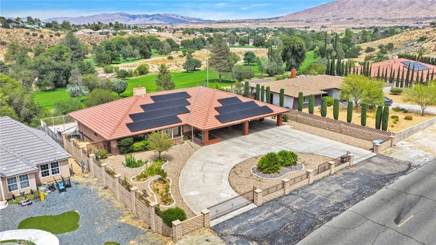 18186 Bangor Avenue, Hesperia, California 92345