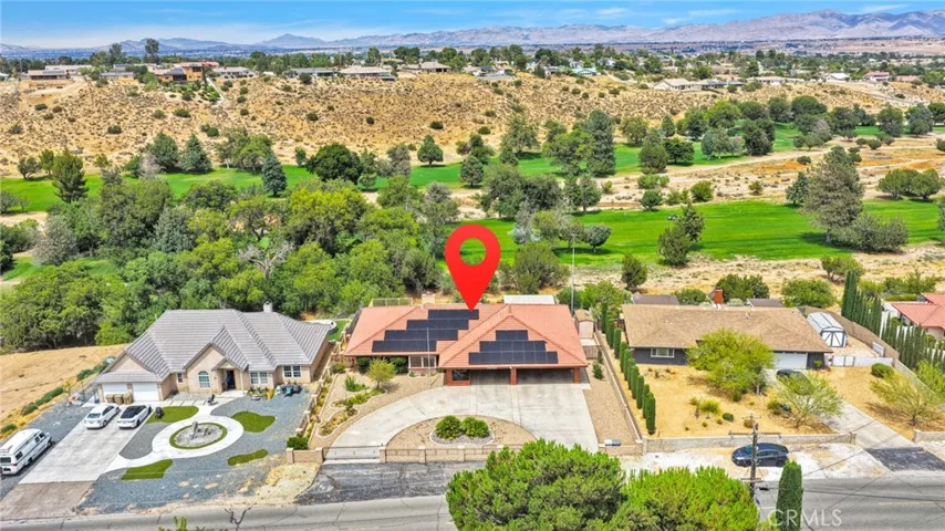 18186 Bangor Avenue, Hesperia, California 92345