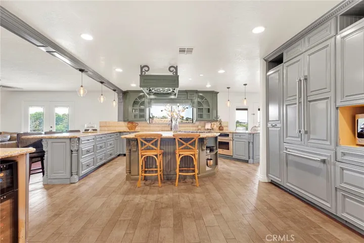 18186 Bangor Avenue, Hesperia, California 92345