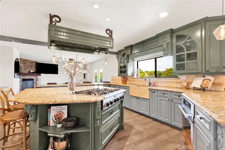 18186 Bangor Avenue, Hesperia, California 92345