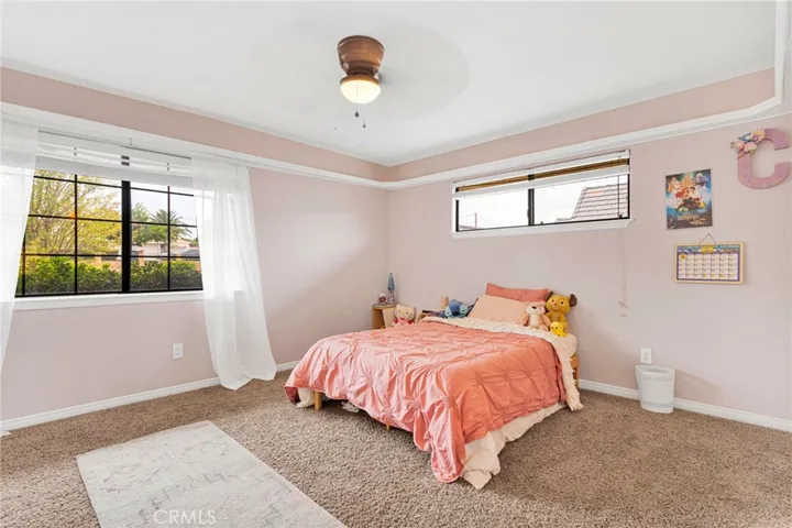 18186 Bangor Avenue, Hesperia, California 92345