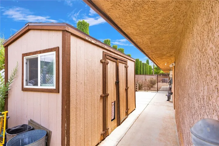 18186 Bangor Avenue, Hesperia, California 92345