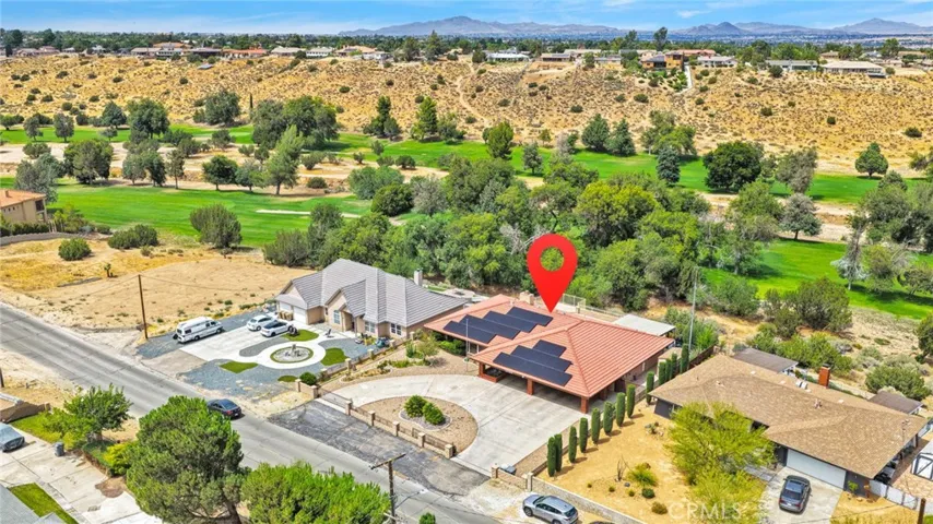 18186 Bangor Avenue, Hesperia, California 92345