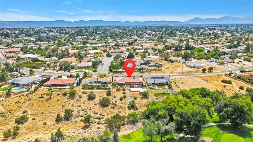 18186 Bangor Avenue, Hesperia, California 92345