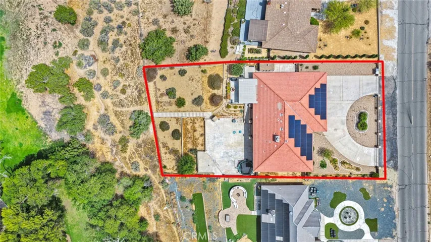 18186 Bangor Avenue, Hesperia, California 92345