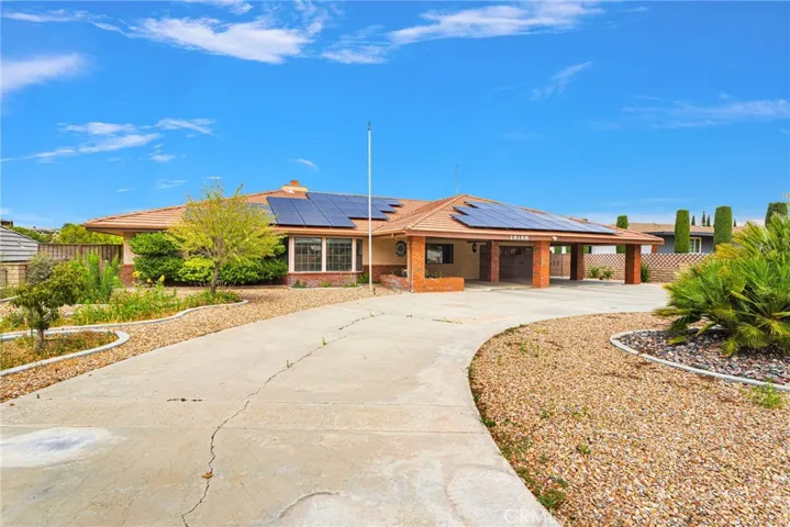 18186 Bangor Avenue, Hesperia, California 92345