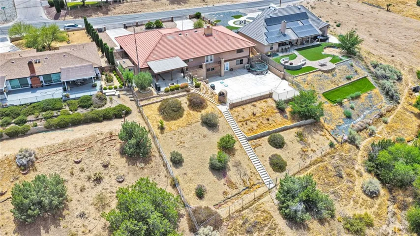 18186 Bangor Avenue, Hesperia, California 92345