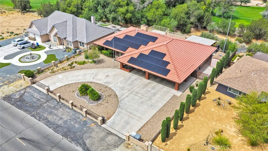 18186 Bangor Avenue, Hesperia, California 92345