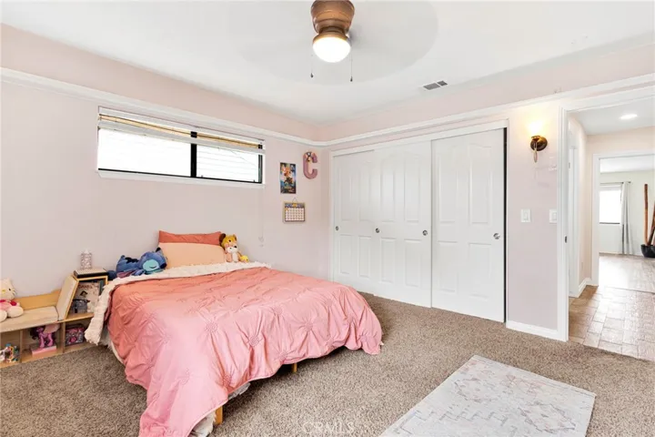 18186 Bangor Avenue, Hesperia, California 92345