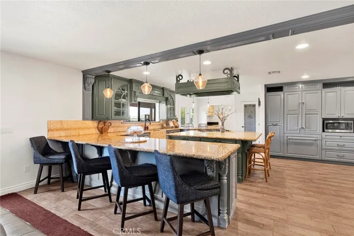 18186 Bangor Avenue, Hesperia, California 92345