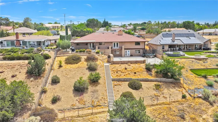 18186 Bangor Avenue, Hesperia, California 92345
