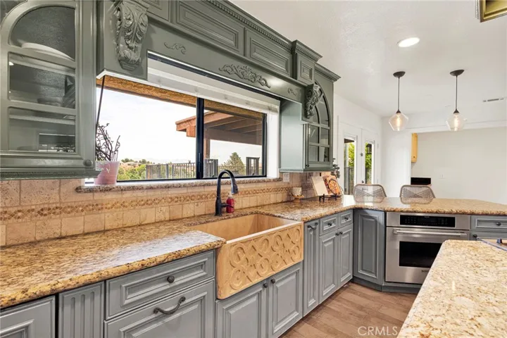 18186 Bangor Avenue, Hesperia, California 92345
