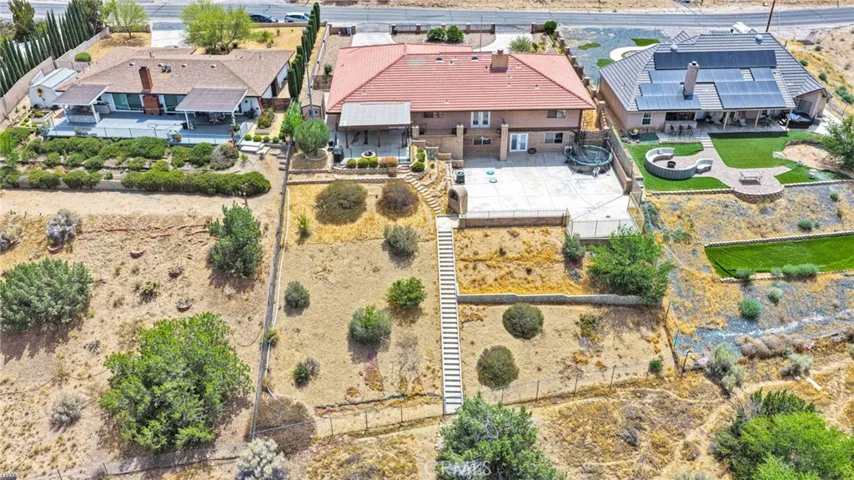 18186 Bangor Avenue, Hesperia, California 92345