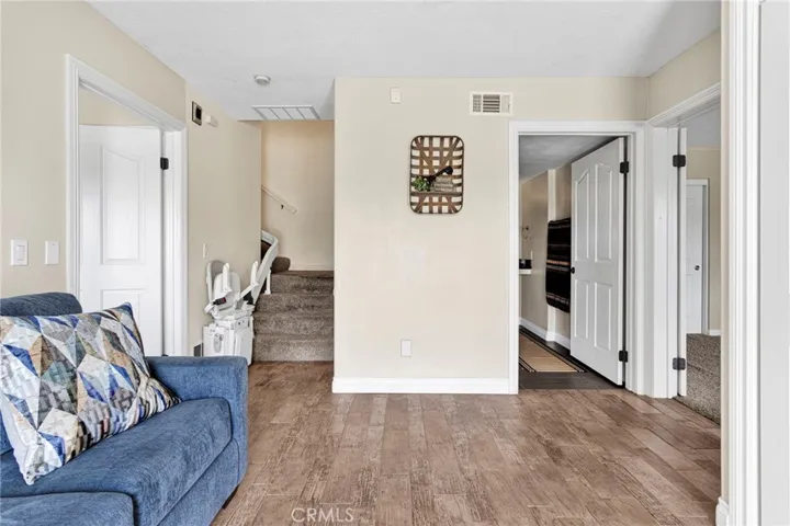 18186 Bangor Avenue, Hesperia, California 92345