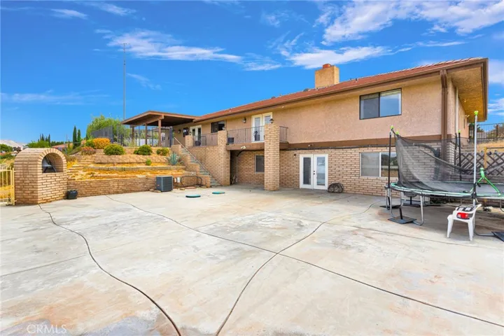 18186 Bangor Avenue, Hesperia, California 92345
