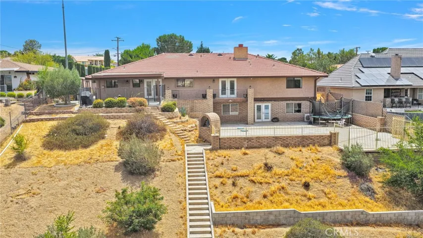 18186 Bangor Avenue, Hesperia, California 92345