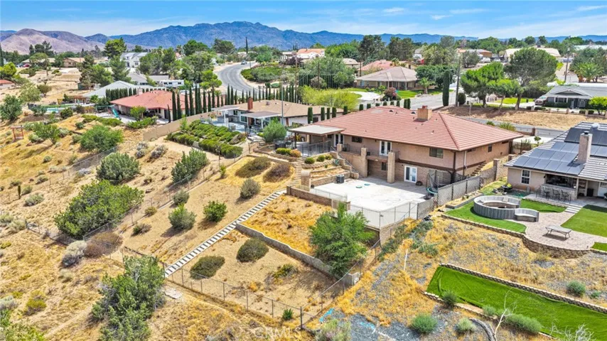 18186 Bangor Avenue, Hesperia, California 92345