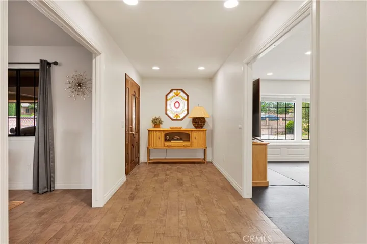 18186 Bangor Avenue, Hesperia, California 92345
