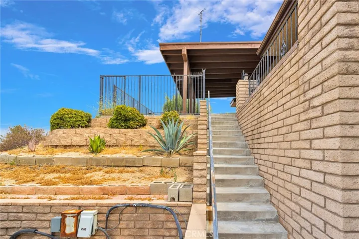18186 Bangor Avenue, Hesperia, California 92345