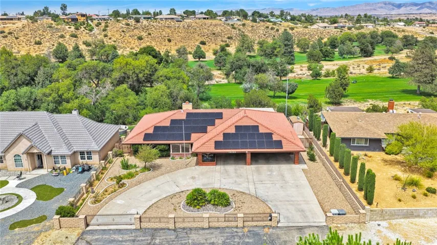 18186 Bangor Avenue, Hesperia, California 92345