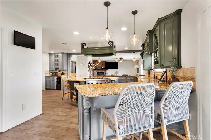 18186 Bangor Avenue, Hesperia, California 92345